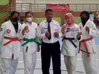 Extension Course Program Jember Nomor 10