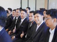 Extension Course Program Jember Nomor 9
